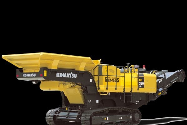 Mobile Crusher and Dmcrushers: Smarter Ways to Improve On-Site Production