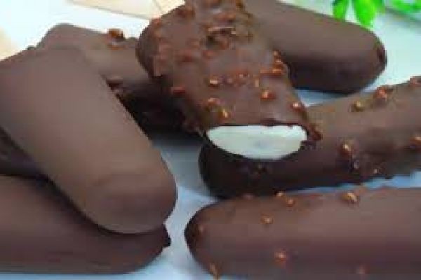 Ice Cream Coating Market Landscape Shaped by Innovation and Competitive Expansion
