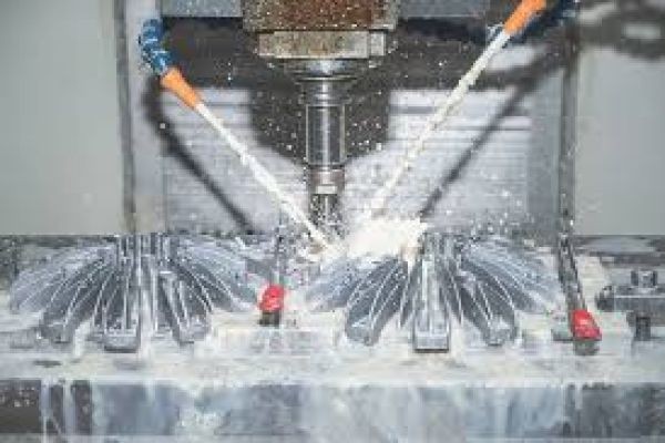 World-Class Die Casting Services for Global Manufacturing Standards