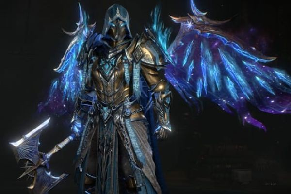 MMOexp Diablo 4: Don't Waste Launch Day Deciding