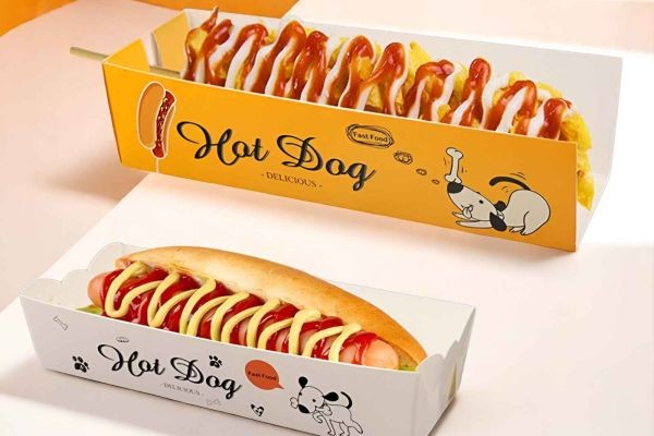 Why Are Hot Dogs A Reliable Menu Item For Vendors