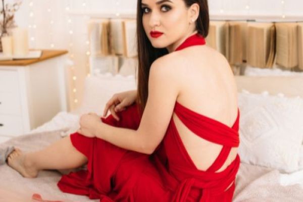 Redefining Luxury Hospitality: Elite Munirka Escort Service by Isha Khurana