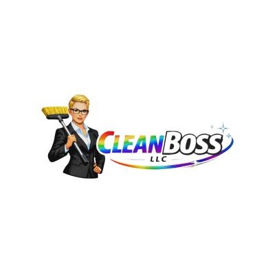 CleanBoss LLC avatar