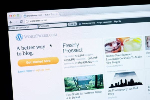 Best WordPress Care Plans and Best WordPress Website Care Plan - Sympley
