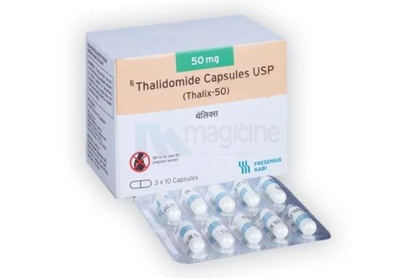 What Makes Thalidomide Capsule Important in Multiple Myeloma Treatment?