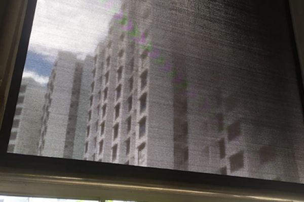 Motorised Blinds Singapore: Smart Comfort for Modern Living Spaces