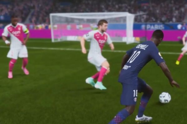 MMOexp:EA FC 26 Powershot Bicycle Kick Guide