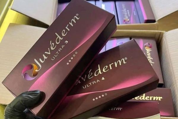 Juvederm Filler in Dubai: Correcting Volume Loss Effectively