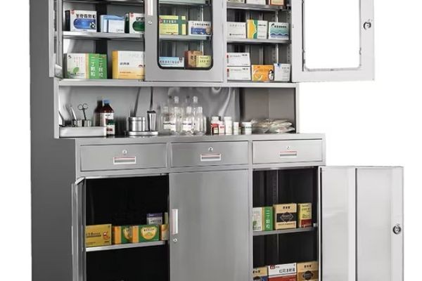 Medicine Cabinets Market Size, Share, Growth Forecast and Outlook 2026-2036
