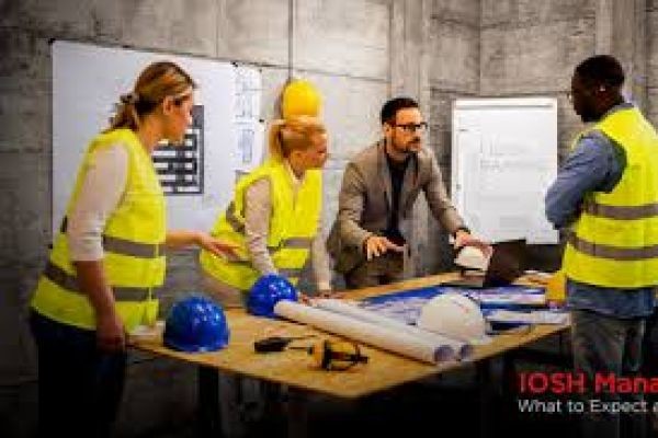 How Safety Officer Training Reduces Workplace Accidents and Costs?