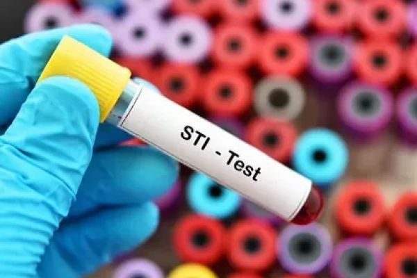 Fast-Track STD Test in Dubai: Results You Can Trust