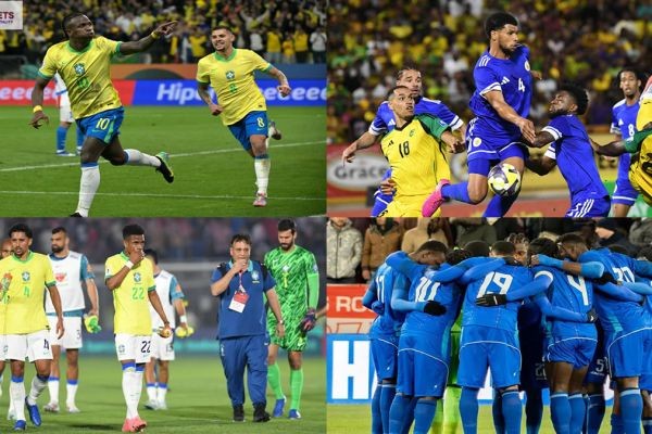 Brazil vs Haiti Tickets: Brazil World Cup Even Gets Appropriate Send Off Before Takeoff