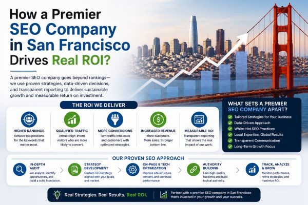 SEO Company in San Francisco why content alone is not enough for rankingsSEO Company in San Francisco why content alone is not enough for rankings