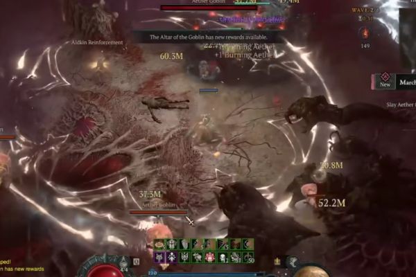 MMOexp  The Ultimate Diablo 4 Goblin Event Farming Guide