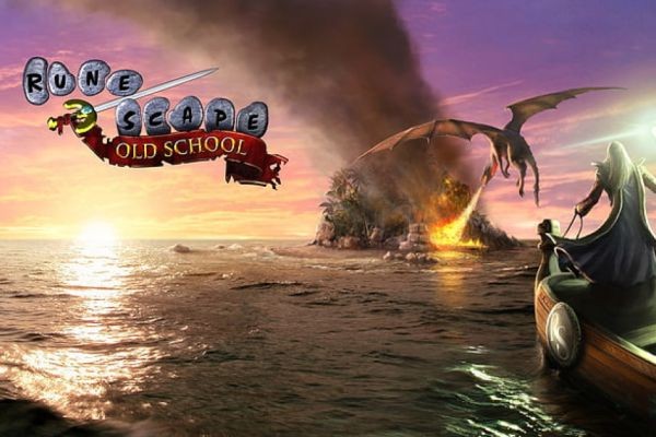 RSorder-OSRS Beginner Guide: The Shortcut to Looking Like You Know What You're Doing