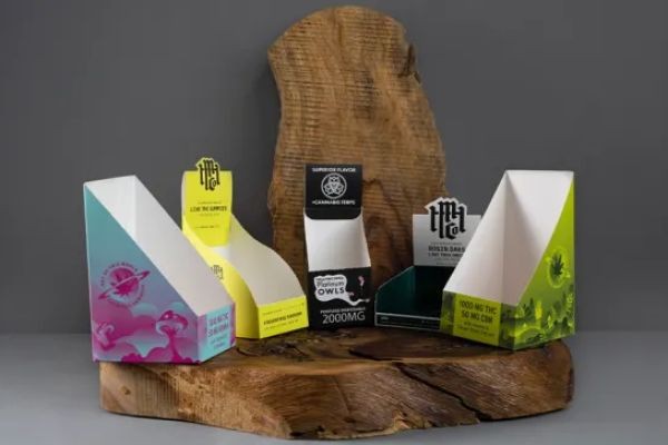 Custom Display Boxes Are Great for Markets