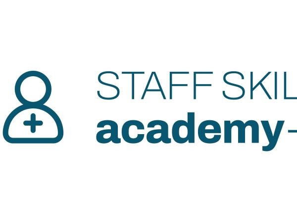 Digital-first solutions for improving staff capabilities at scale