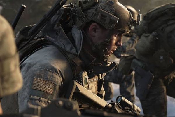 U4GM COD MW4 Tips: Return to Grounded Warfare