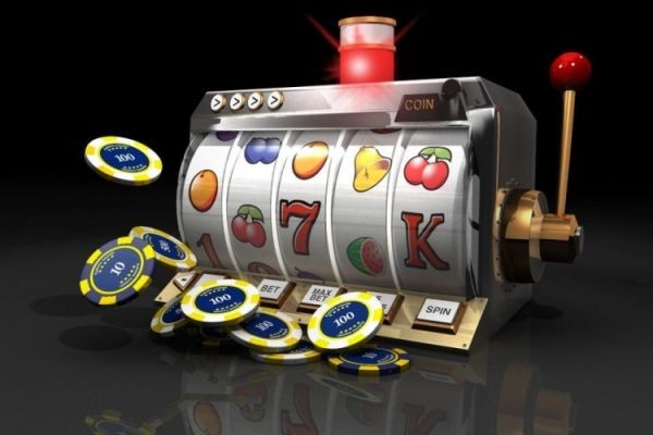 Casinos fuera de España: una visión general del mercado internacional de juego online