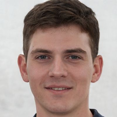 Isaac Forman avatar