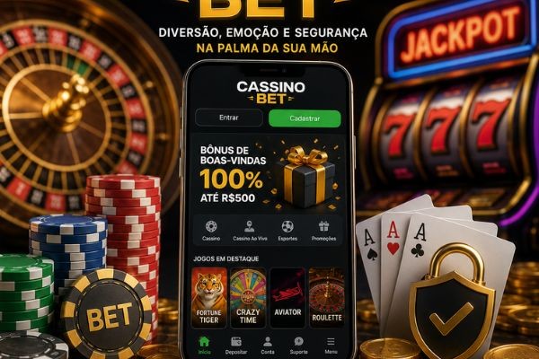 How Casino Betting Works A Beginner's Guide