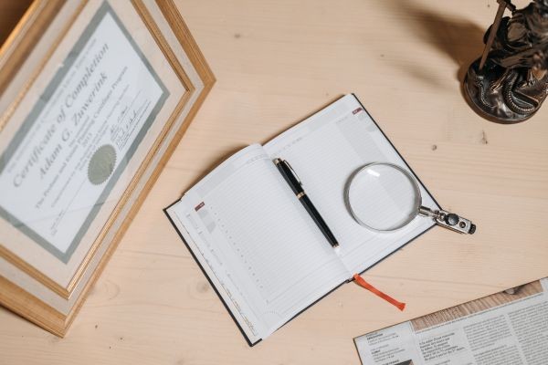 How to Translate a Death Certificate for Official Use in Australia