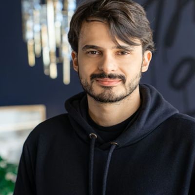 Theodore Levi avatar