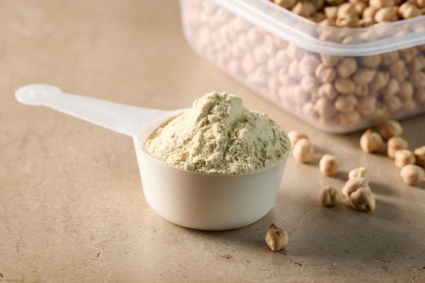 Vegan Protein Powder Market Challenges Affecting Industry Growth And Market Expansion
