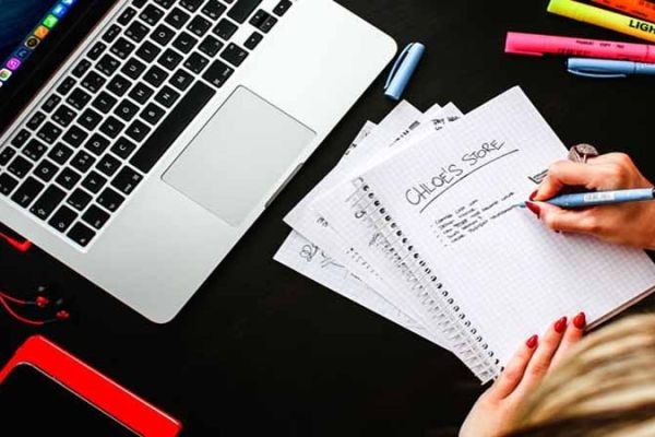 Common Components of a Competency Demonstration Report