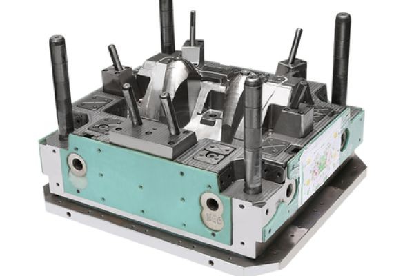 How Do Car Body Moulds Shape Panels?