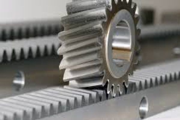 Helical Rack Applications in Modern Automation Systems