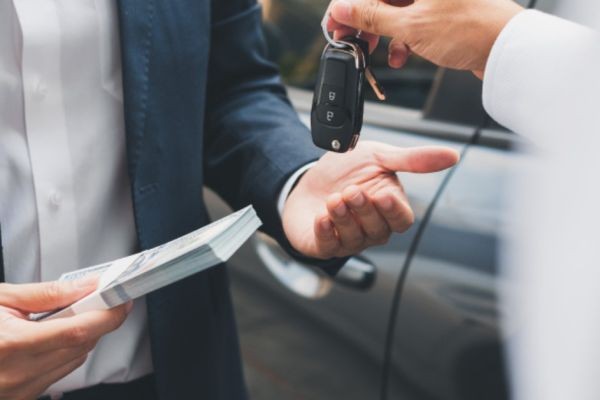 Sell Car Online with Direct Cars Singapore