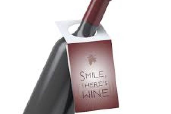 Impactful Custom Bottle Neck Tags for Brand Growth