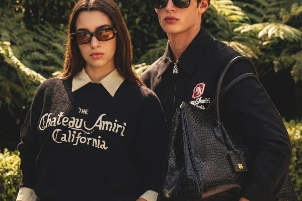 Best Amiri Clothing Trends Today
