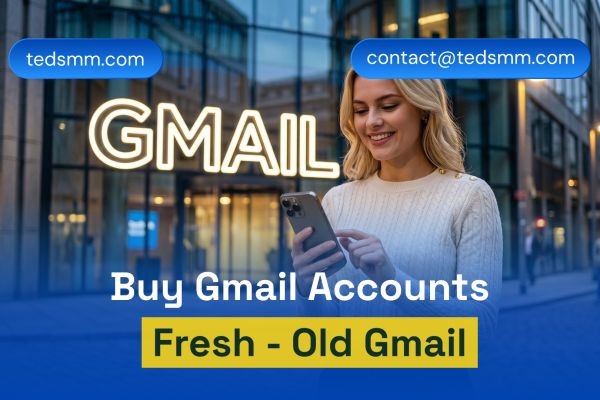 Buy Aged Gmail Accounts: What Guides Often Miss