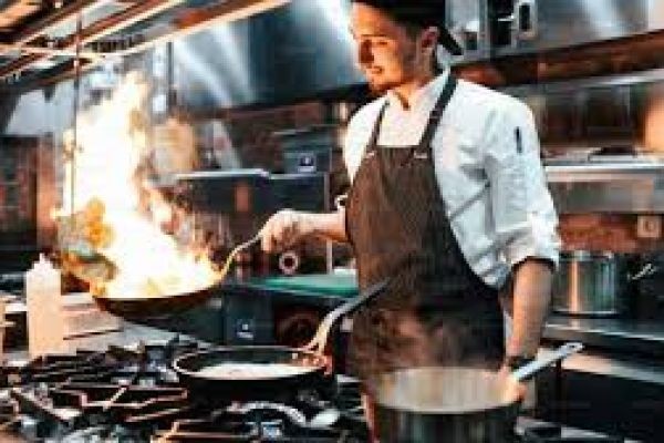 Chef Privado en Sabadell – Premium Private Chef Experience at Home in Sabadell, Spain
