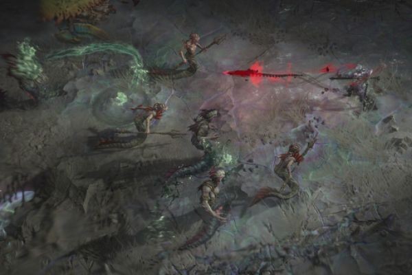 MMOEXP: Choron Unlock Guide: Diablo 4's Best-Kept Pit Secret Finally Explained