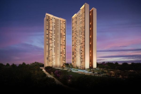 Sobha crescent sector 63a Shaping the Future of Urban Living