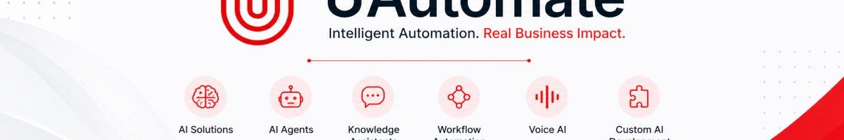 Uautomate SG