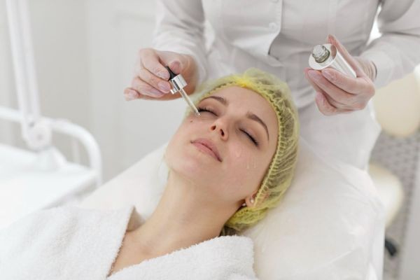 Peptide Therapy in Dubai: Supporting the Body from Within for Better Wellness