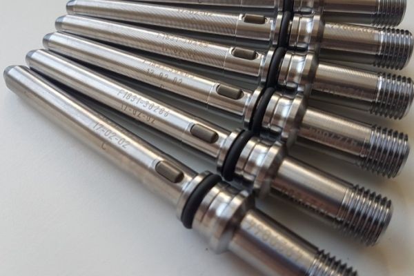 Fuel Injectors: Improve Engine Performance with Quality Replacements from BBI Injectors Direct