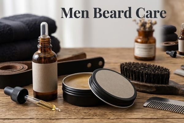 Men Beard Care Market Size, Forecast & Outlook 2026-2036