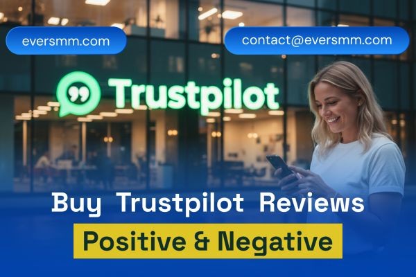 Buy Trustpilot Reviews: Avoid Costly Mistakes