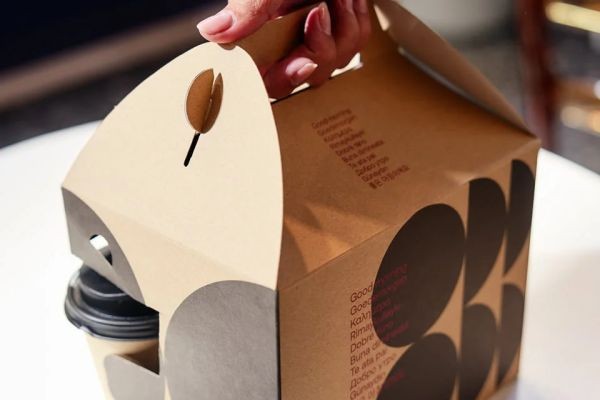 Why choose Custom takeaway boxes for your business