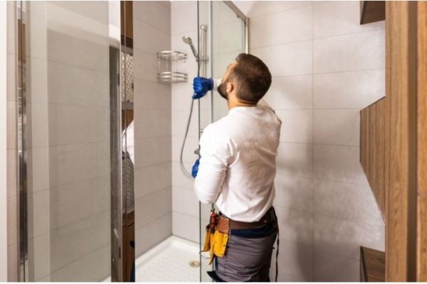 Top Benefits of Professional Bathroom Remodeling Services