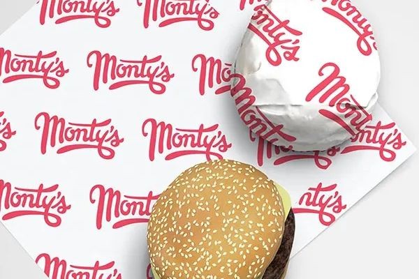 How Custom Food Paper Fits Daily Food Life