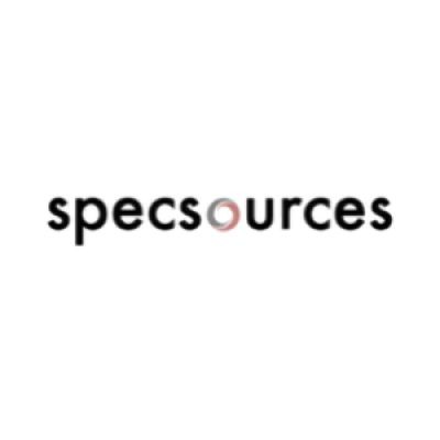 spec sources avatar