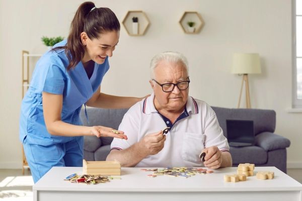 Why Is Choosing Dementia Care Near Sutton Coldfield Important for Senior Wellbeing?