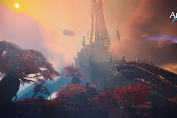U4GM Aion 2 Equipment Tier Progression System