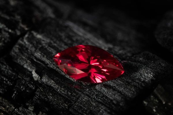 How Surat's Red Lab Grown Diamond Suppliers Are Serving Global Markets